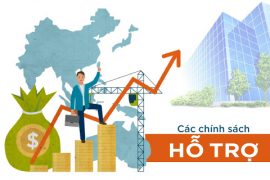 Những chính sách hỗ trợ đối với doanh nghiệp bị ảnh hưởng Covid-19 theo quy định của Pháp luật