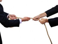 Dịch vụ Luật sư đại diện giải quyết tranh chấp dân sự