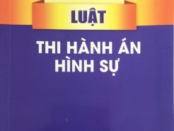 Nghị định số 59/2020/NĐ-CP cơ sở dữ liệu về thi hành án hình sự
