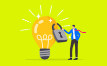 Bảo vệ tài sản trí tuệ trước doanh nghiệp nước ngoài