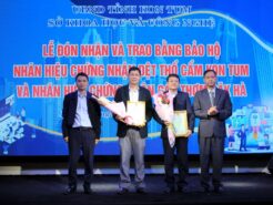 THE 2022 KON TUM INNOVATION FESTIVAL