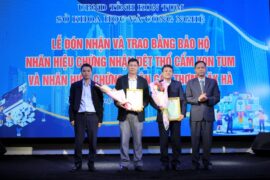 Ngày hội khởi nghiệp đổi mới sáng tạo tỉnh Kon Tum năm 2022