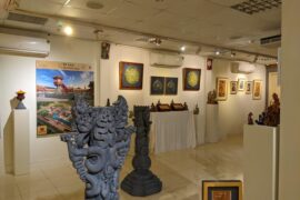 Đưa di sản đến đương đại bằng công nghệ thực tế ảo