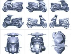 Thủ tục đăng ký kiểu dáng công nghiệp