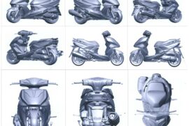 Thủ tục đăng ký kiểu dáng công nghiệp