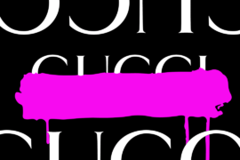 Do đâu Gucci thua kiện nhãn hiệu nhái Nhật Bản?