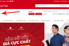 Đăng ký Thương hiệu khi đăng bán sản phẩm trên Shopee